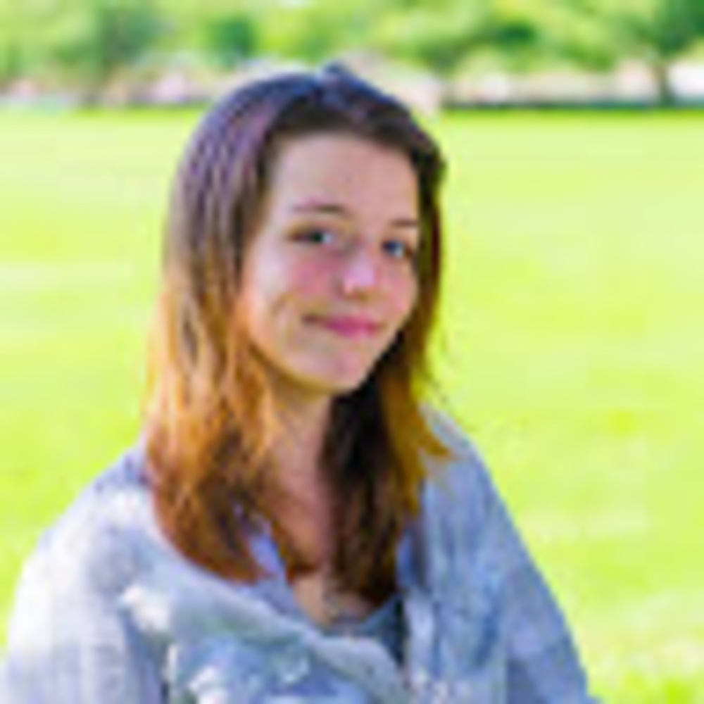 Meet your Posher, Justine